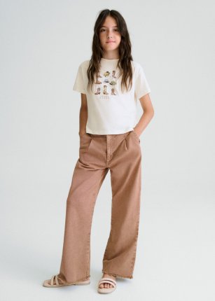 Pantalone lungo Argilla 8-18 anni | Mayoral