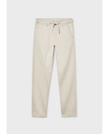 pantalone chino relaxed       - Mayoral