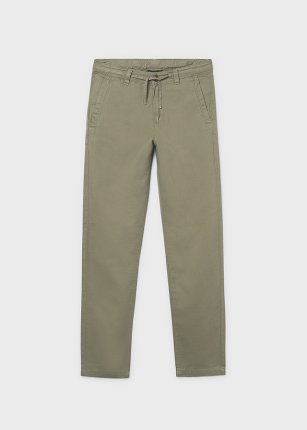 pantalone chino relaxed Lichene 8-18 anni | Mayoral