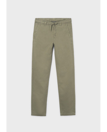 pantalone chino relaxed       - Mayoral
