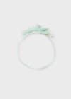 Cerchietto tulle