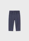Pantalone abito comfort