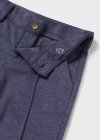 Pantalone abito comfort