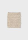 Colletto tricot