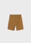 Bermuda chino basico ragazzo