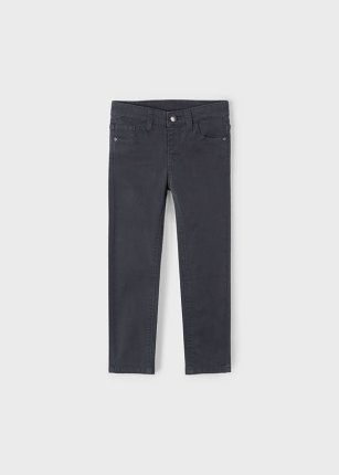 Pantalone basico bambino