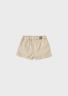 Pantaloncino fiocco neonata