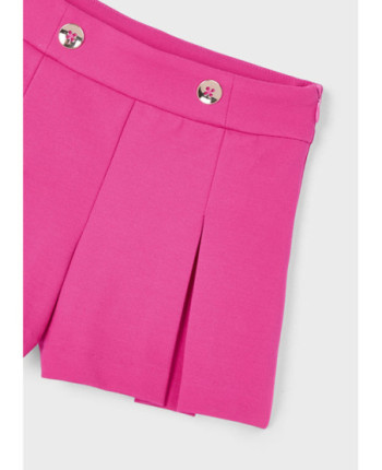 Pantaloncino bambina