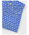 Pantaloncino stampato bambina