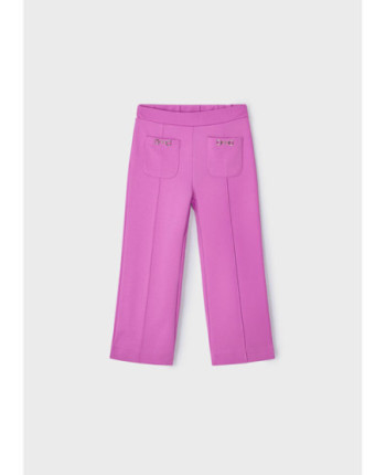 Pantalone elegante bambina