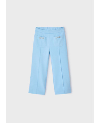 Pantalone elegante bambina