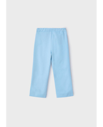Pantalone elegante bambina