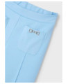 Pantalone elegante bambina