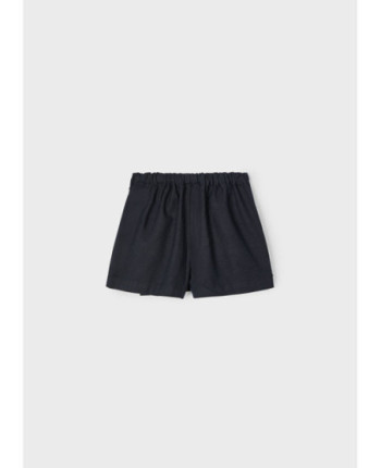Gonna pantalone fibbia cuore bambina