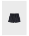 Gonna pantalone fibbia cuore bambina