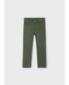 Pantalone slim bambino