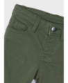 Pantalone slim bambino