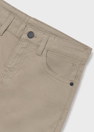 Pantalone slim ragazzo
