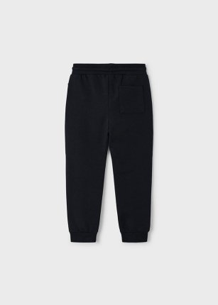 Pantalone sportivo basico unisex bambini