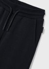 Pantalone sportivo basico unisex bambini