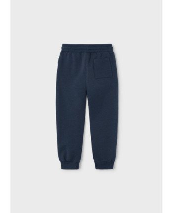 Completo leggings e felpa fiocco bambina