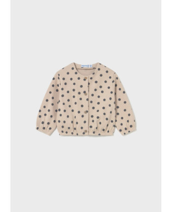 Completo 3 pezzi pois neonata