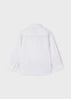 Camicia stampata bambino
