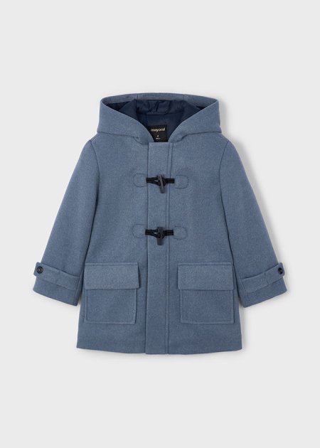 Trench unisex