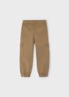Pantalone cargo bambino