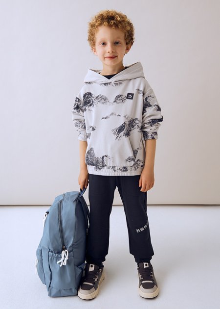 Pantalone sportivo bambino