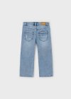 Jeans ampio bambino