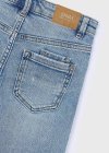 Jeans ampio bambino