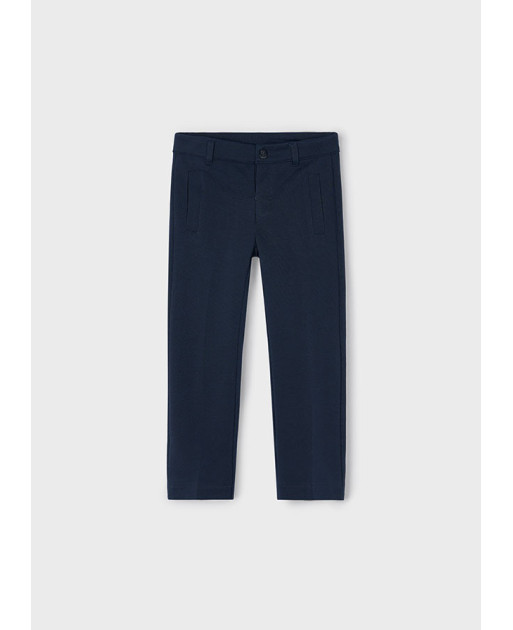 Pantalone chino bambino