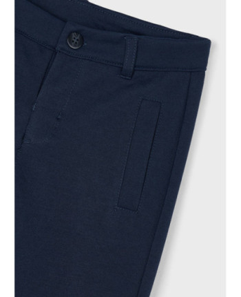 Pantalone chino bambino