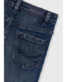 Jeans aderente bambino