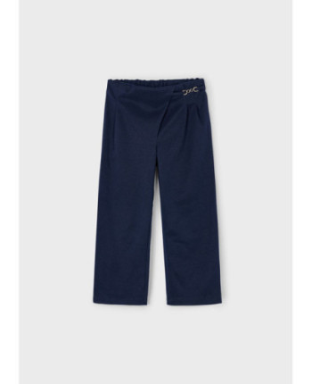 Pantalone pinces bambina