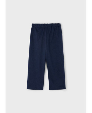 Pantalone pinces bambina