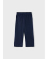 Pantalone pinces bambina