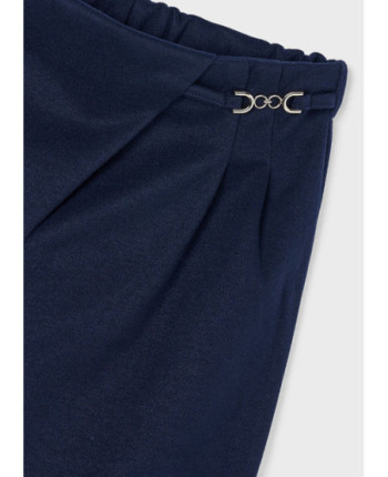Pantalone pinces bambina