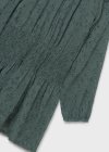 Vestito chiffon ragazza