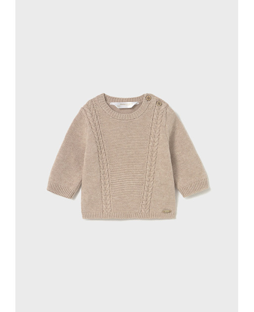Maglione neonato