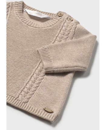 Maglione neonato