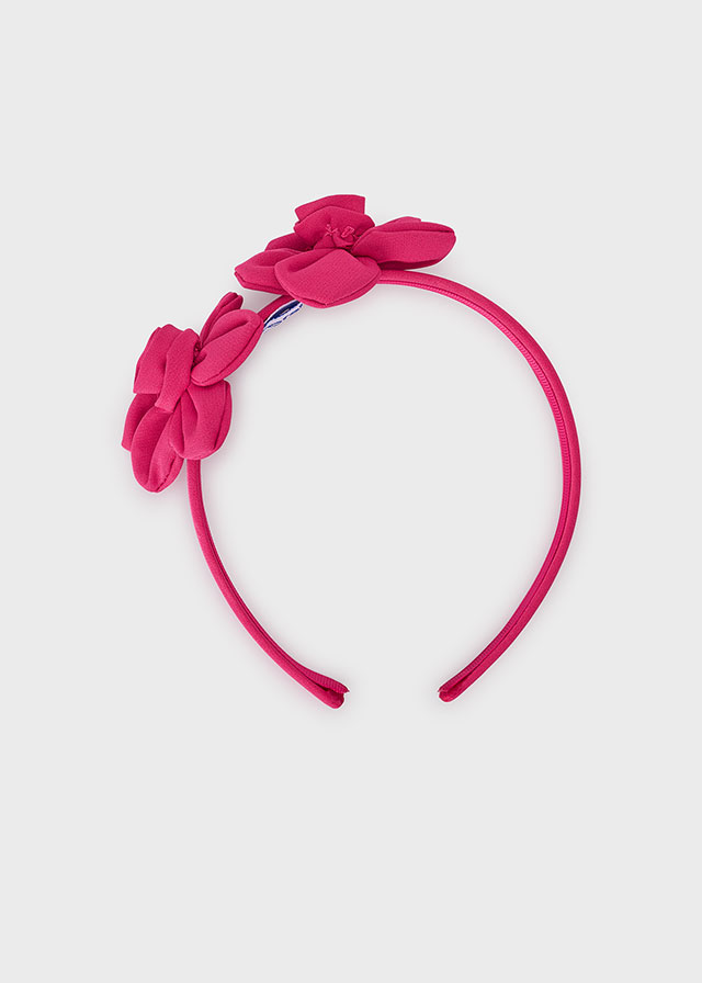 Accessori da cerimonia per bambina: cerchietti, cappelli e fasce